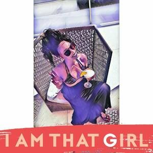 Meet your Posher, Deandrea